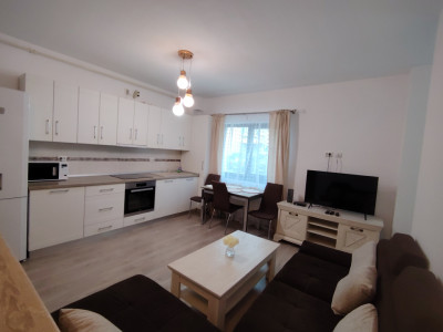 Apartament de închiriat, zona foarte linistita