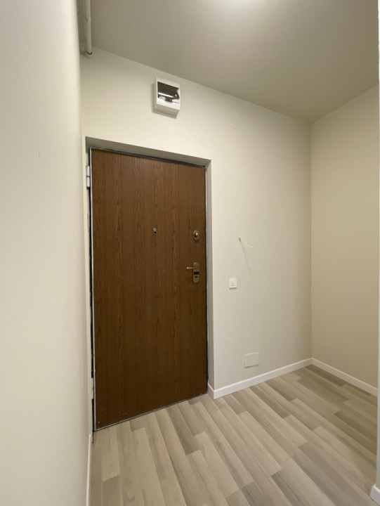 Apartament cu 3 camere, 2 băi și terasă de 35mp