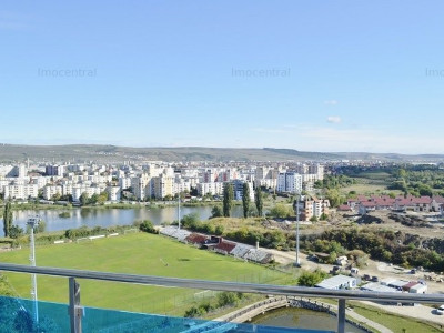 Apartament superb cu 2 camere, in Viva City, cu loc de parcare inclus
