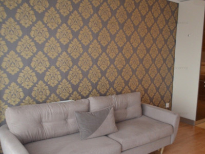 Apartament cu 2 camere, mobilat modern, langa Iulus Mall