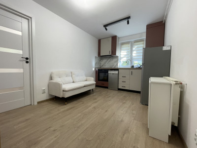 Apartament 2 camere pe Str. Constantin Brâncoveanu